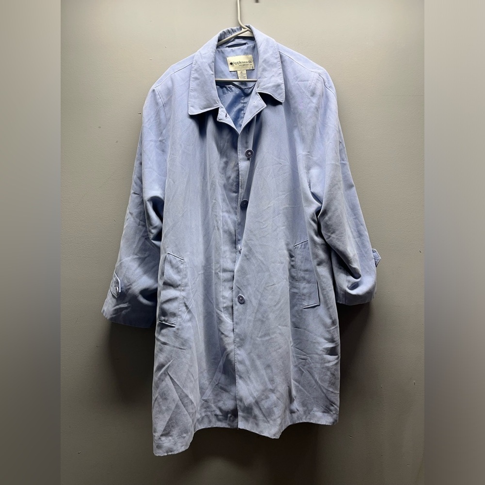 Appleseed’s Jacket